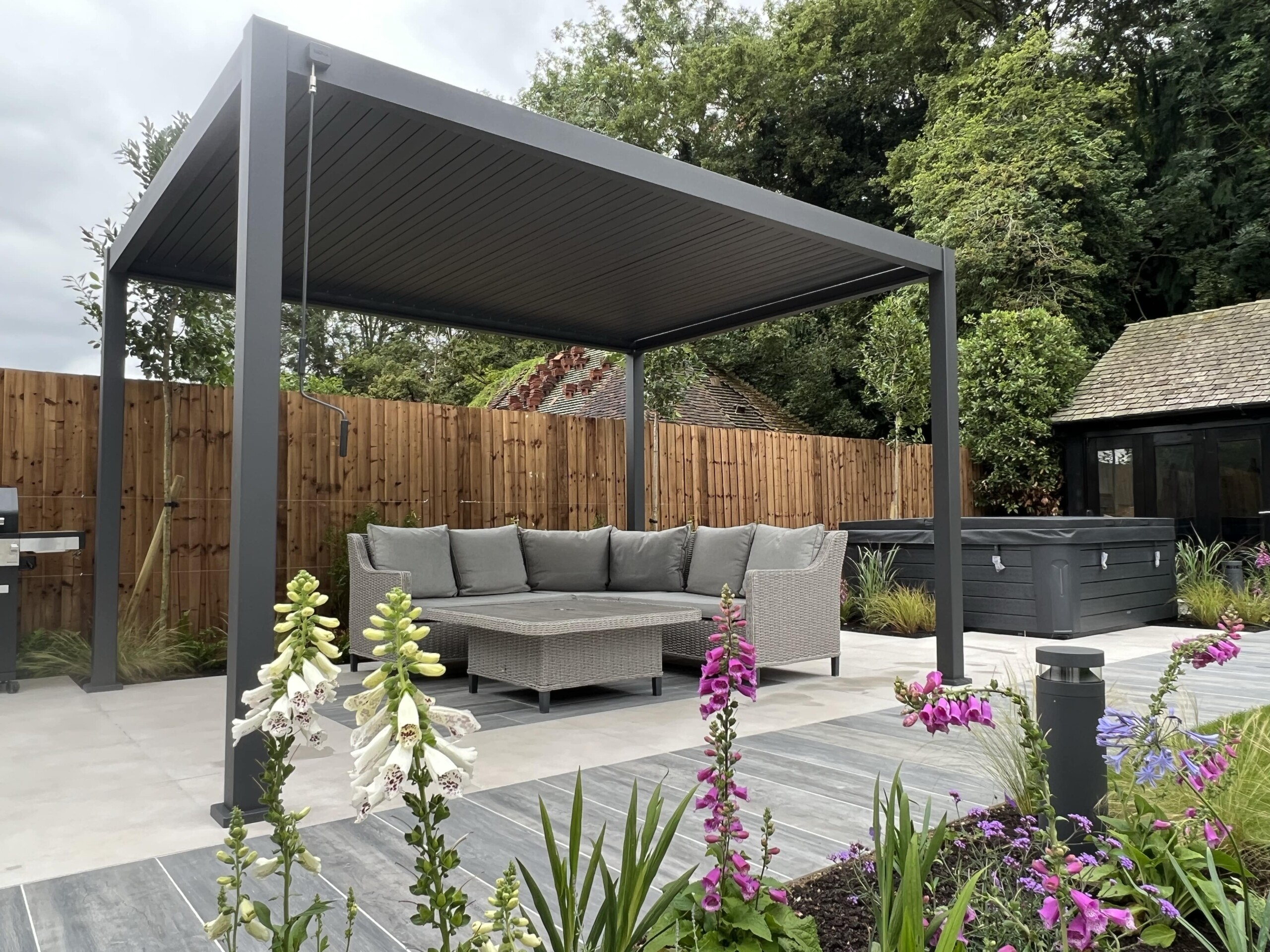 5 Creative Ways to Make Your Garden Look Amazing The Essex Garden Co.